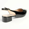 Madison Bellarose Sandal - Black