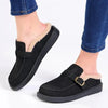 Madison Billie Mule - Black