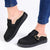 Madison Billie Mule - Black