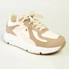 Madison Blend Sneaker - Multi Beige