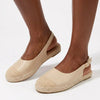 Madison Blessed Espadrille - Beige