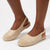Madison Blessed Espadrille - Beige