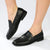 Madison Bliss 4 Loafer - Black
