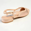 Madison Bluma 2 Sandal - Nude