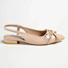 Madison Bobbi Sandal - Nude