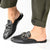 Madison Braidy Mule - Black