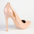 Madison Breena 2 Cut Out Court - Nude-Madison Heart of New York-Buy shoes online