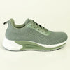 Madison Chick 1 Sneaker - Mint