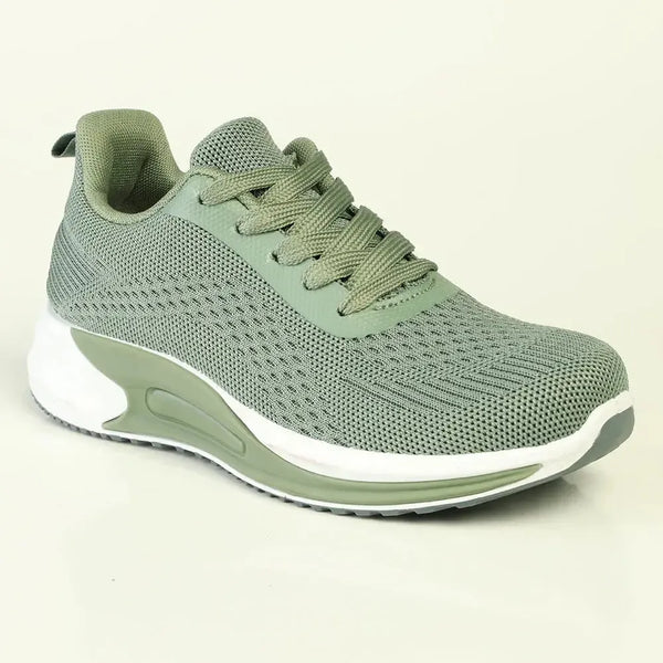 Madison Chick 1 Sneaker - Mint
