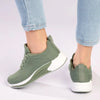 Madison Chick 1 Sneaker - Mint