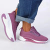 Madison Chick 1 Sneaker - Pink