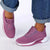 Madison Chick 1 Sneaker - Pink