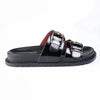 Madison Comfort Fashion Sandal - Black