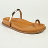 Madison Cruise Sandal - Tan