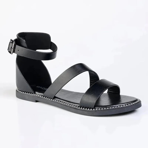 Madison Fashion 2 Sandal - Black
