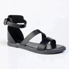Madison Fashion 2 Sandal - Black