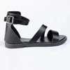 Madison Fashion 2 Sandal - Black