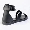 Madison Fashion 2 Sandal - Black