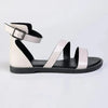 Madison Fashion 2 Sandal - Off White