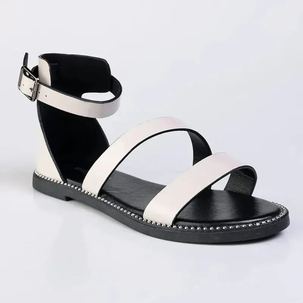Madison Fashion 2 Sandal - Off White