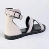 Madison Fashion 2 Sandal - Off White