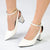 Madison Fashion Court - White