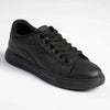 Madison Fashion Sneaker - Black Mono