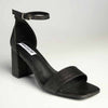 Madison Galia Heel - Black-Madison Heart of New York-Buy shoes online