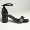 Madison Galia Heel - Black-Madison Heart of New York-Buy shoes online