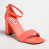 Madison Galia Heel - Coral-Madison Heart of New York-Buy shoes online