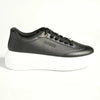 Madison Gaze Ladies Fashion Sneaker - Black