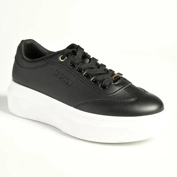 Madison Gaze Sneaker - Black