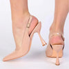 Madison Geraldine Heel - Nude