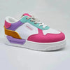 Madison Girls Multi Colour Sneaker - Multi