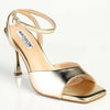 Madison Gretta Stiletto - Gold