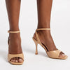 Madison Gretta Stiletto - Nude