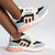 Madison Hera Fashion Sneaker - Multi-Madison Heart of New York-Buy shoes online