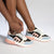 Madison Hera Fashion Sneaker - Multi-Madison Heart of New York-Buy shoes online