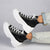Madison Hi-Cut Dakota Sneakers - Black-Madison Heart of New York-Buy shoes online