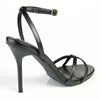 Madison Hope Heel - Black