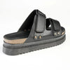 Madison JO Sandals - Black