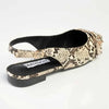Madison Jackette Pump - Black Multi
