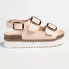 Madison Jaden Slingback Sandal - Beige-Madison Heart of New York-Buy shoes online