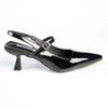 Madison Jakova Court - Black