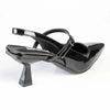 Madison Jakova Court - Black