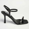 Madison Jaymin Stiletto - Black-Madison Heart of New York-Buy shoes online