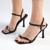 Madison Jaymin Stiletto - Black-Madison Heart of New York-Buy shoes online