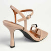 Madison Jaymin Stiletto - Dark Nude-Madison Heart of New York-Buy shoes online