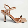 Madison Jaymin Stiletto - Dark Nude-Madison Heart of New York-Buy shoes online