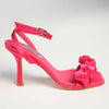 Madison Jean Stiletto - Hot Pink-Madison Heart of New York-Buy shoes online